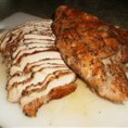 HONEY SMOKED TURKEY
